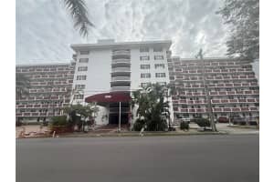 3660 Ne 166th St 415 North Miami Beach, FL 33160 - MLS#A11943118