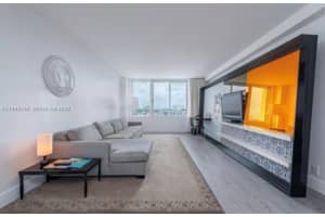 1100 West Ave 721, Miami Beach