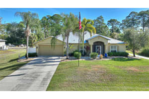 1004 Palmetto Ave Lehigh Acres, FL 33972 - MLS#A11943166