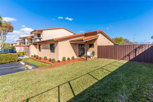 3815 Sw 82nd Ave 41 Miami, FL 33155 - MLS#A11943172