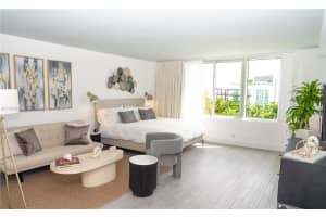 1100 West Ave 415, Miami Beach