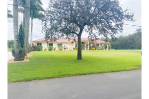 6550 Sw 183rd Way Southwest Ranches, FL 33331 - MLS#A11943185