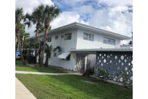 12665 Ne 16th 18 North Miami, FL 33161 - MLS#A11943188