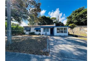 101 Nw 30th Ter, Fort Lauderdale