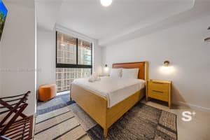 11 Ne 6th St 2307 Miami, FL 33132 - MLS#A11943231