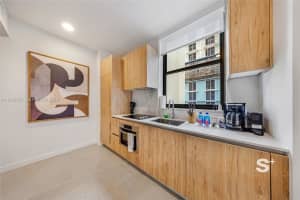 11 Ne 6th St 2307 Miami, FL 33132 - MLS#A11943231