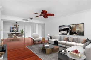 2841 Ne 163rd St 1002 North Miami Beach, FL 33160 - MLS#A11943242