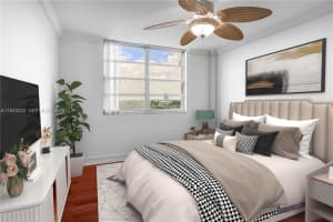 2841 Ne 163rd St 1002 North Miami Beach, FL 33160 - MLS#A11943242