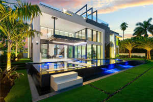 340 San Marco Dr Fort Lauderdale, FL 33301 - MLS#A11943243