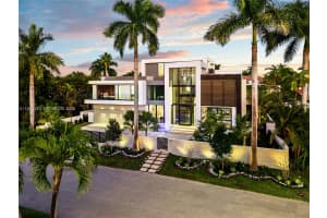 340 San Marco Dr Fort Lauderdale, FL 33301 - MLS#A11943243