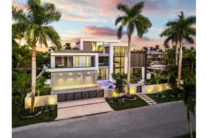 340 San Marco Dr Fort Lauderdale, FL 33301 - MLS#A11943243