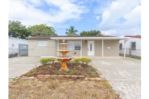 1321 Sw 33rd Ter Fort Lauderdale, FL 33312 - MLS#A11943251