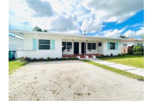 268 Ne 112th St 268 Miami, FL 33161 - MLS#A11943257