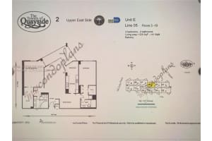 2000 Towerside Ter 1005 Miami, FL 33138 - MLS#A11943290