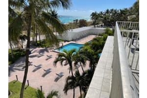 6345 Collins Ave 435 Miami Beach, FL 33141 - MLS#A11943297