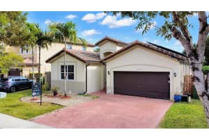 157 Se 21st Ter, Homestead