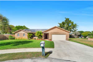 1191 Nw 77th Ave, Plantation