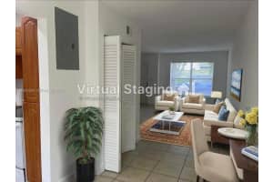 845 Nw 46th Ave 845 Plantation, FL 33317 - MLS#A11943320