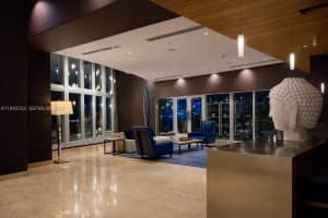 60 Sw 13th St 4201 Miami, FL 33130 - MLS#A11943333