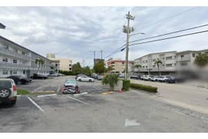 455 Golden Isles Dr 107 Hallandale Beach, FL 33009 - MLS#A11943353