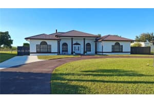 1034 Bayberry Loop Clewiston, FL 33440 - MLS#A11943357