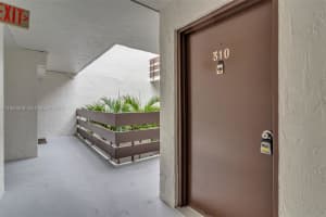 9135 Sw 125th Ave 310p Miami, FL 33186 - MLS#A11943358