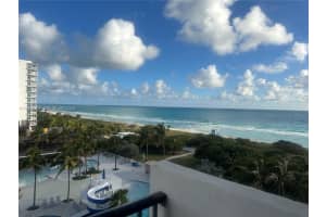 9273 Collins Ave 607 Surfside, FL 33154 - MLS#A11943367