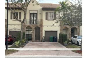 11246 Sw 236th St 11246, Homestead