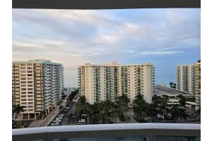 3800 E Ocean Dr 1518, Hollywood