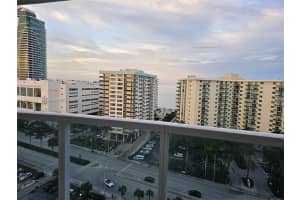 3800 E Ocean Dr 1518 Hollywood, FL 33019 - MLS#A11943374