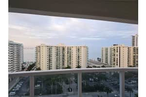 3800 E Ocean Dr 1518 Hollywood, FL 33019 - MLS#A11943374