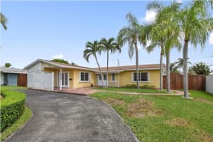 18715 Sw 99th Rd, Cutler Bay