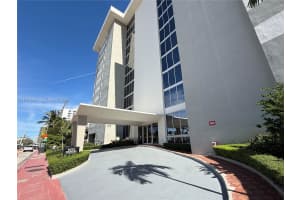 9273 Collins Ave 501 Surfside, FL 33154 - MLS#A11943397