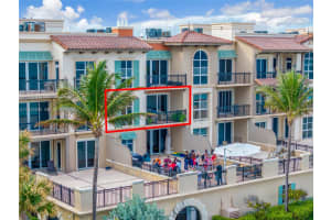 4444 El Mar Dr 3302 Lauderdale By The Sea, FL 33308 - MLS#A11943398