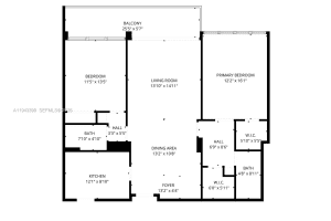 3140 S Ocean Dr 1211 Hallandale Beach, FL 33009 - MLS#A11943399