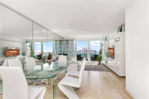 100 Bayview Dr 907 Sunny Isles Beach, FL 33160 - MLS#A11943424