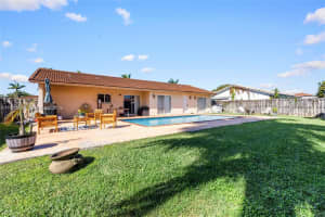 20235 Sw 132nd Ave Miami, FL 33177 - MLS#A11943442