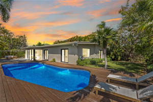 12901 Oleander Rd North Miami, FL 33181 - MLS#A11943480