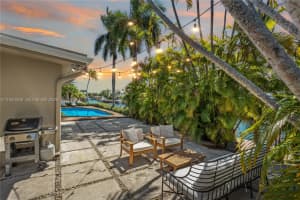 12901 Oleander Rd North Miami, FL 33181 - MLS#A11943480