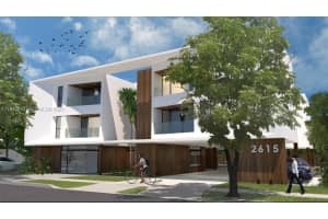 2615 Sw 13th St Miami, FL 33145 - MLS#A11943483