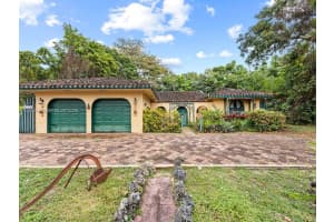 12351 Sw 107th Ave, Miami