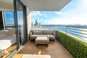 1330 West Ave 2708 Miami Beach, FL 33139 - MLS#A11943499