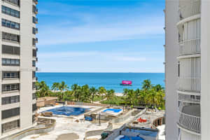 10155 Collins Avenue 606 Bal Harbour, FL 33154 - MLS#A11943514