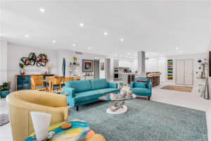 10155 Collins Avenue 606 Bal Harbour, FL 33154 - MLS#A11943514