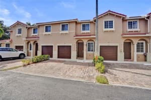 21427 Nw 13th Ct 314, Miami Gardens