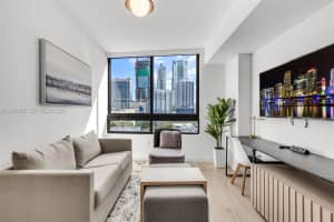 225 N Miami Ave #1005, Miami, FL 33128, - MLS#A11943525