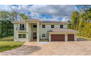 6077 Nw 71st Ter Parkland, FL 33067 - MLS#A11943532