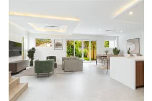 1703 Sw 23rd St Fort Lauderdale, FL 33315 - MLS#A11943533