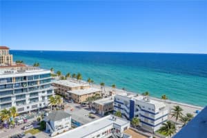 3111 N Ocean Dr 1502, Hollywood