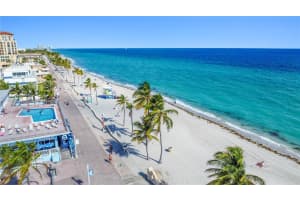 3111 N Ocean Dr 1502 Hollywood, FL 33019 - MLS#A11943551